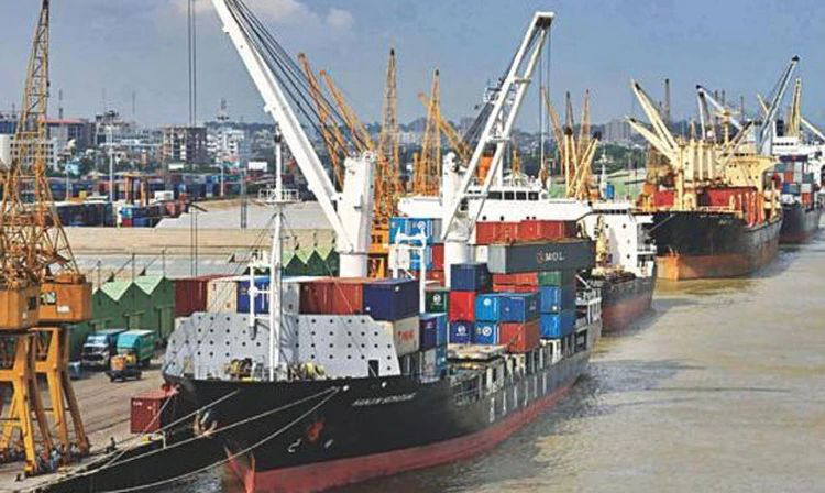 出口贸易请注意 多国港口拥堵或关闭丨汇信外贸管理软件